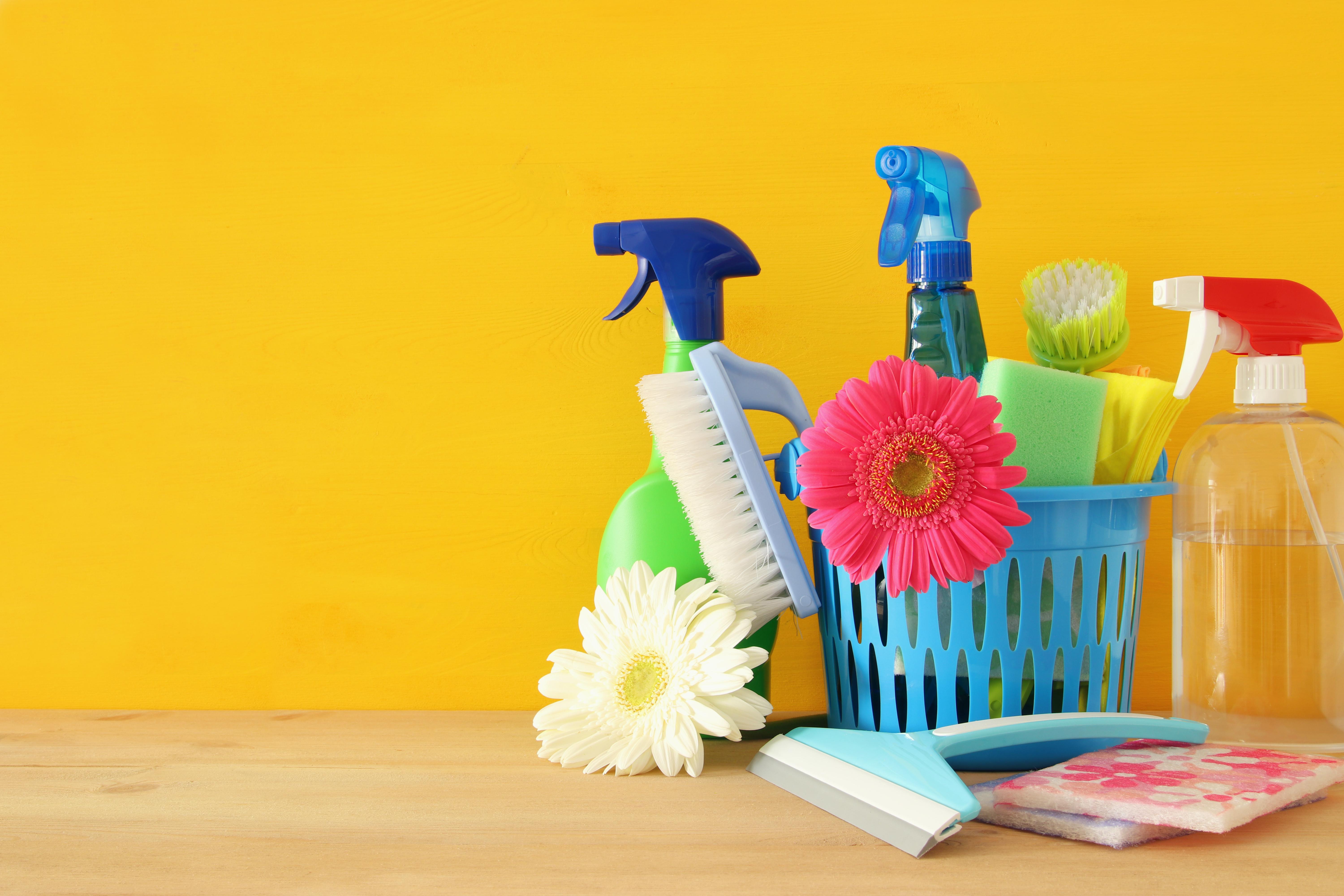 Spring Cleaning: Declutter your Home