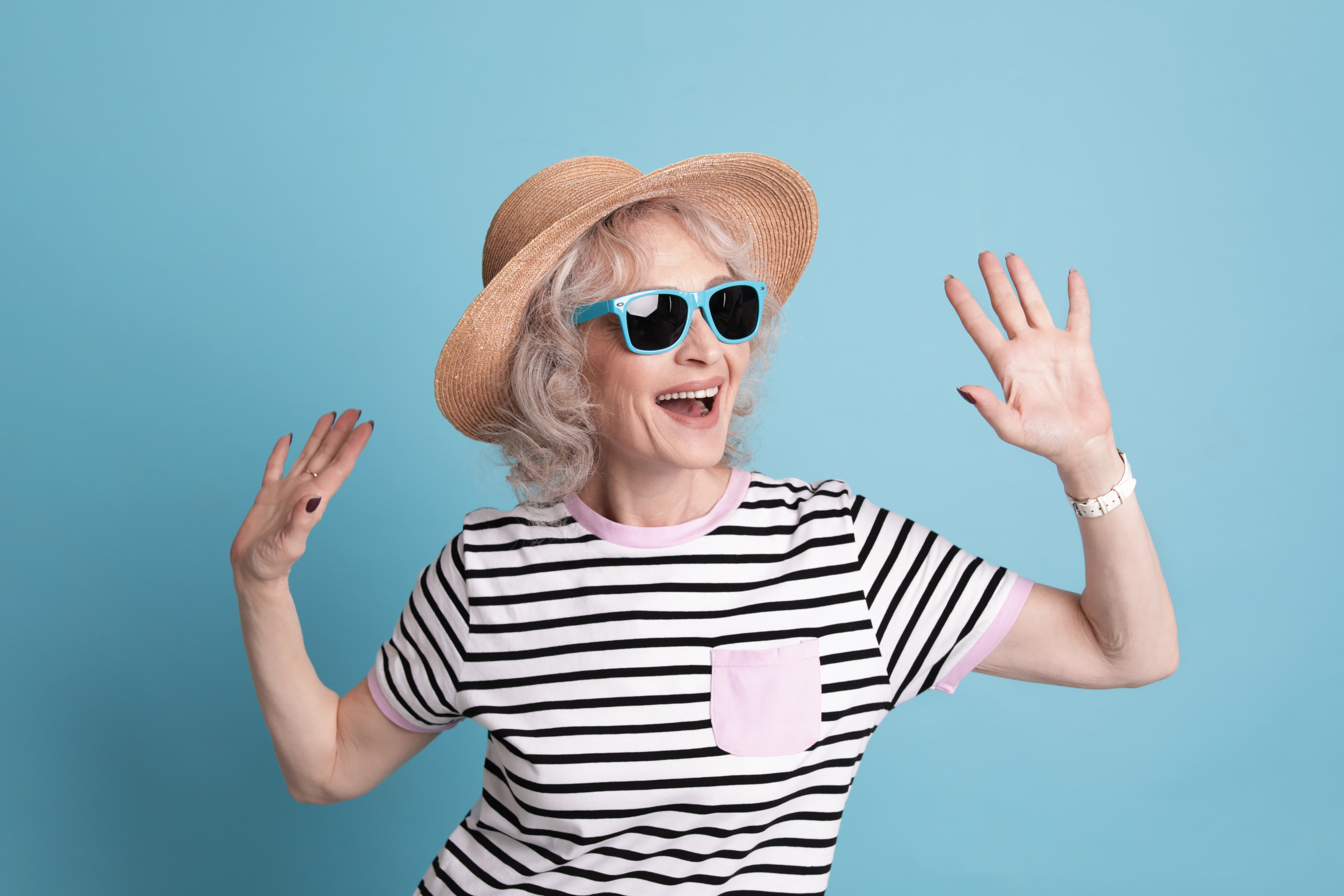 The 5 Best Summer Clothing Essentials