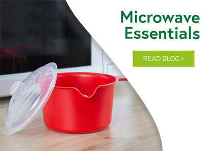 Microwave Essentials for Hassle-Free Cooking